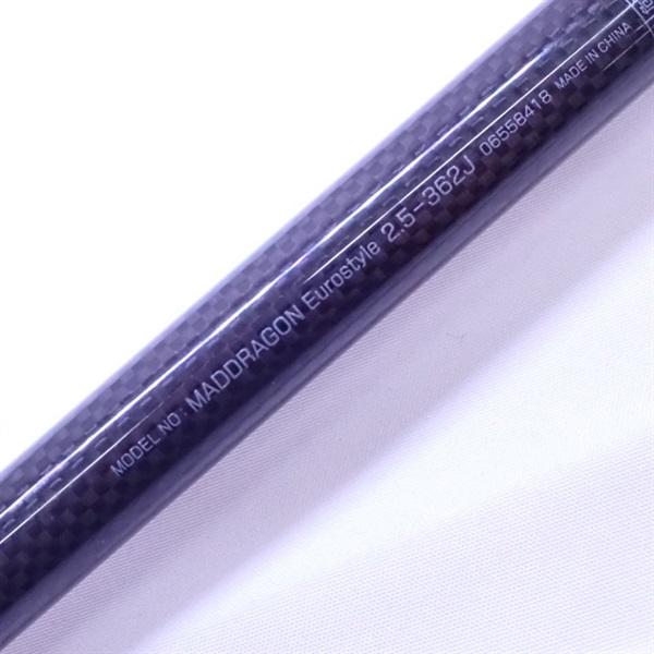 マッドドラゴン　ユーロスタイル２．５－３６２Ｊ